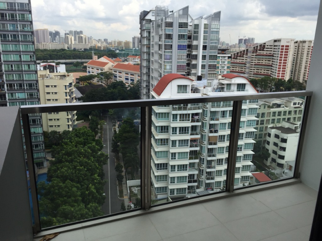 18 Woodsville (D13), Apartment #103683542